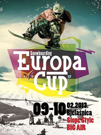 EuropaCup2013