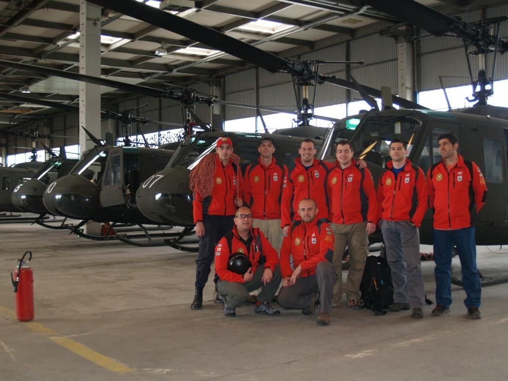 HelyHangar
