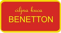 LogoBeneton